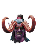Illidan Deluxe Mask, World of Warcraft Fancy Dress