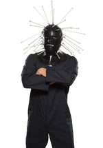 Craig Slipknot Mask