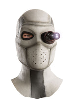 Deadshot Light Up Mask