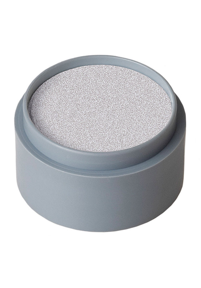 Face Paint, 60ml Silver
