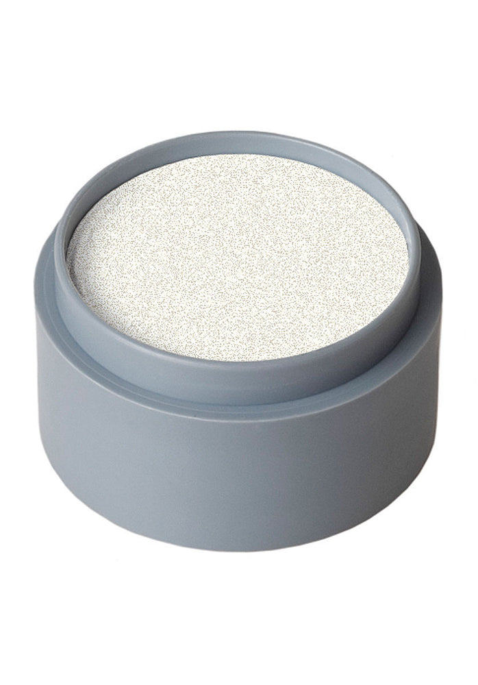 Face Paint Pearl Silver Grimas 15ml