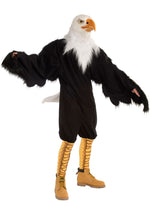 Adult American Eagle Costume