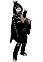 Kiss™ Rock Nation Costume