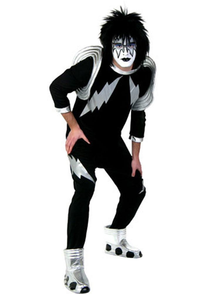 Kiss™ Tommy Thayer Costume