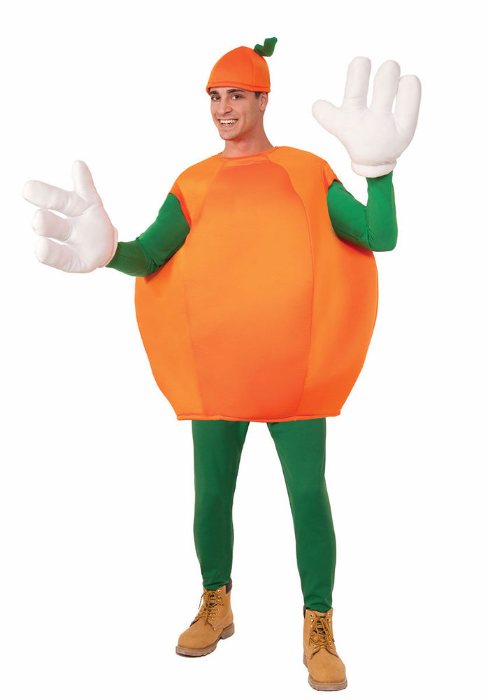 Giant Orange Costume
