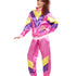 1980s Height of Fashion Shell Suit, Ladies