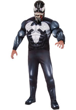 Deluxe Venom Costume Marvel