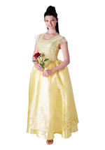 Adult Beauty and the Beast Belle Costume