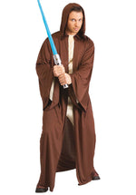 Star Wars Hooded Jedi Robe, Adult