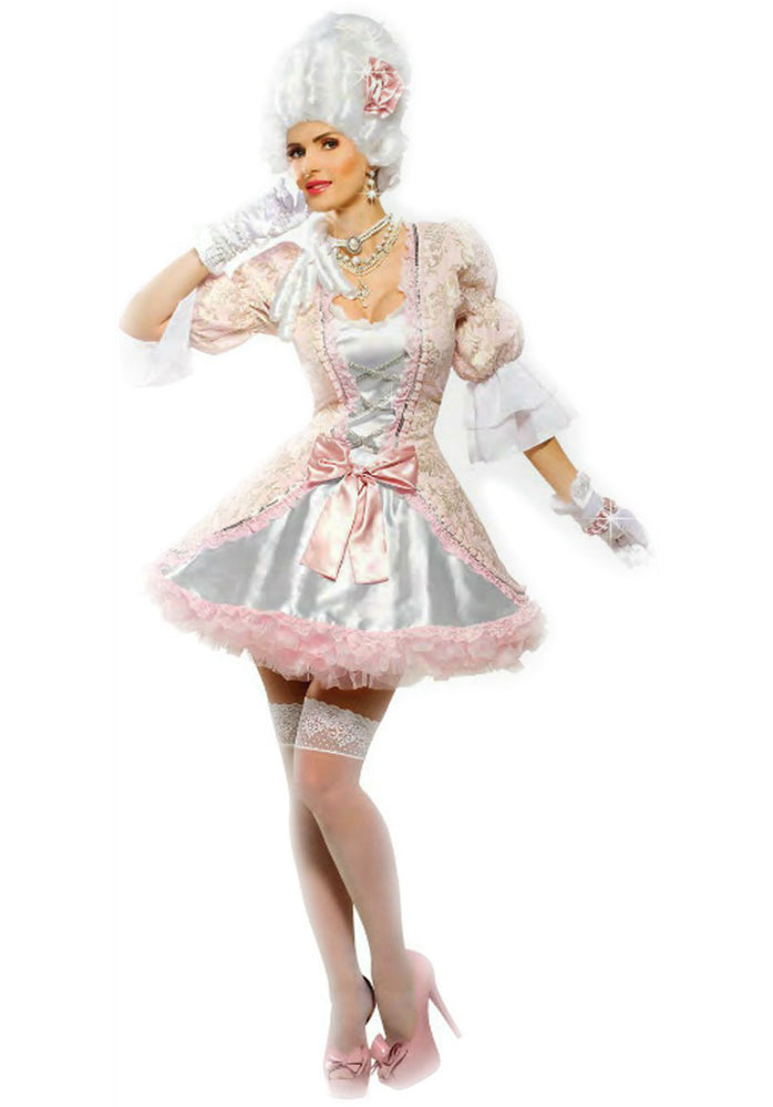 Adult Marie Antoinette Costume
