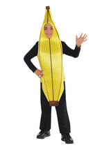 Goin Bananas Child Costume