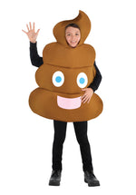 Pooper Child Costume