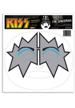 Kiss™ Tommy Thayer - Spaceman Makeup