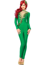 Sexy Ivy Vixen Costume, Leg Avenue
