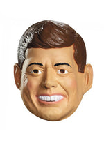 John F. Kennedy Latex Mask