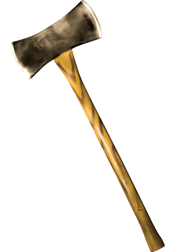 Jason Voorhees Toy Axe - Friday The 13th