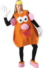 Disney Mrs Potato Head Costume