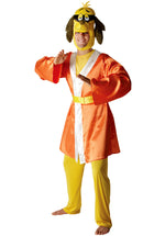 Hong Kong Phooey Costume