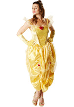 Disney Belle Costume
