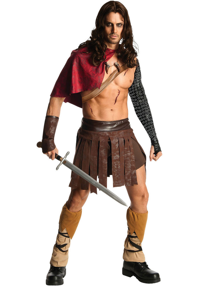 Conan The Barbarian Costume
