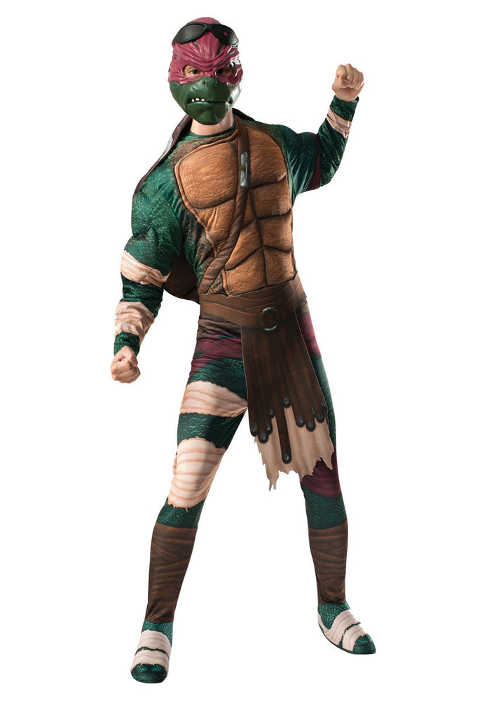 Adult Raphael Ninja Turtles Costume