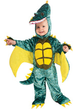 Pterodactyl Costume, Infants & Toddlers