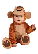 Funky Monkey Costume for Toddlers & Infants