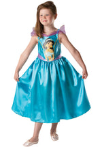 Disney Jasmine Classic Child Costume