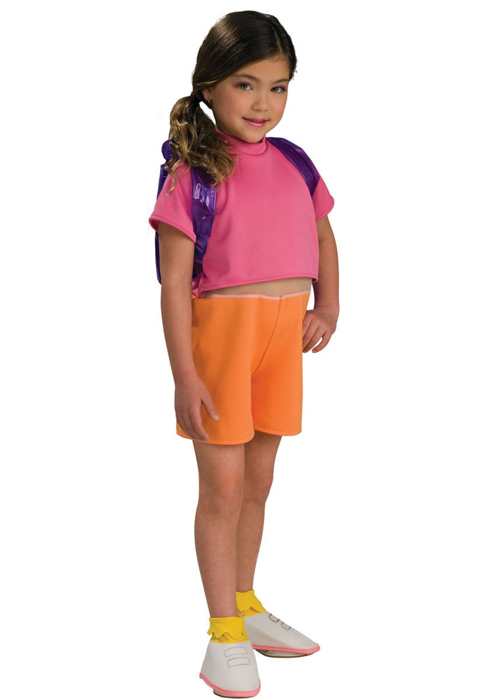 Kids Dora the Explorer Costume