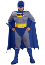 Batman Deluxe Costume - Child