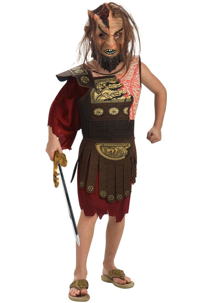 Clash of the Titans Calibos Costume - Child
