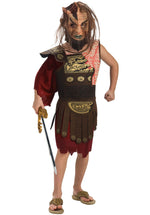 Clash of the Titans Calibos Costume - Child