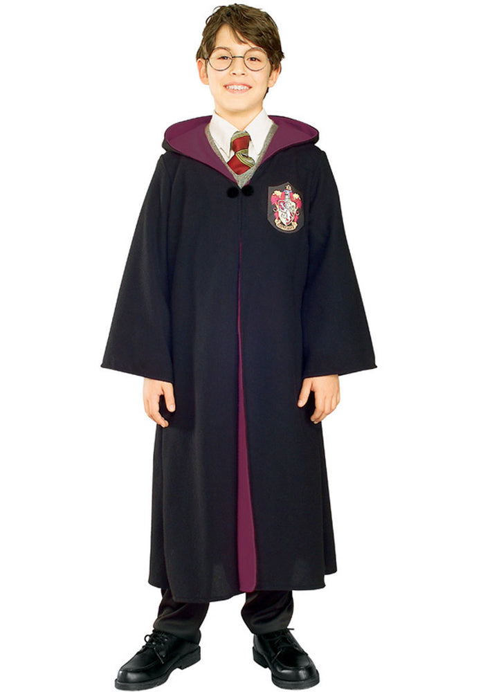 Harry Potter Deluxe Costume - Child