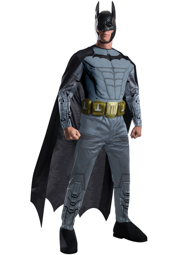 Adult Batman Costume - Arkham Origins