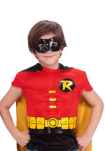 Robin Muscle Top Costume, Child