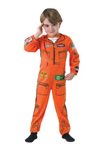 Kids Flight Suit Costume, Disney Planes Official Licensed