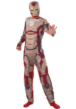 Iron Man 3 Costume