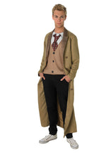 Adult Doctor Who Costume - 10th Doctor