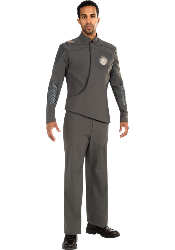 After Earth Cypher Costume, Deluxe