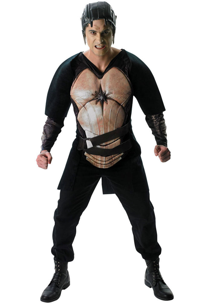Adult Malekith Costume, Thor 2 Film Fancy Dress