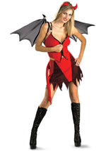 Devil's Delight Costume