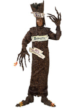 Haunted Tree Costume - Ent Lord of the Rings Costume