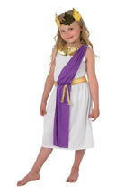 Roman Girl Costume, Child