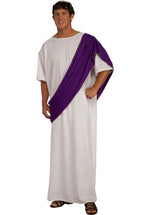 Roman Noble Costume