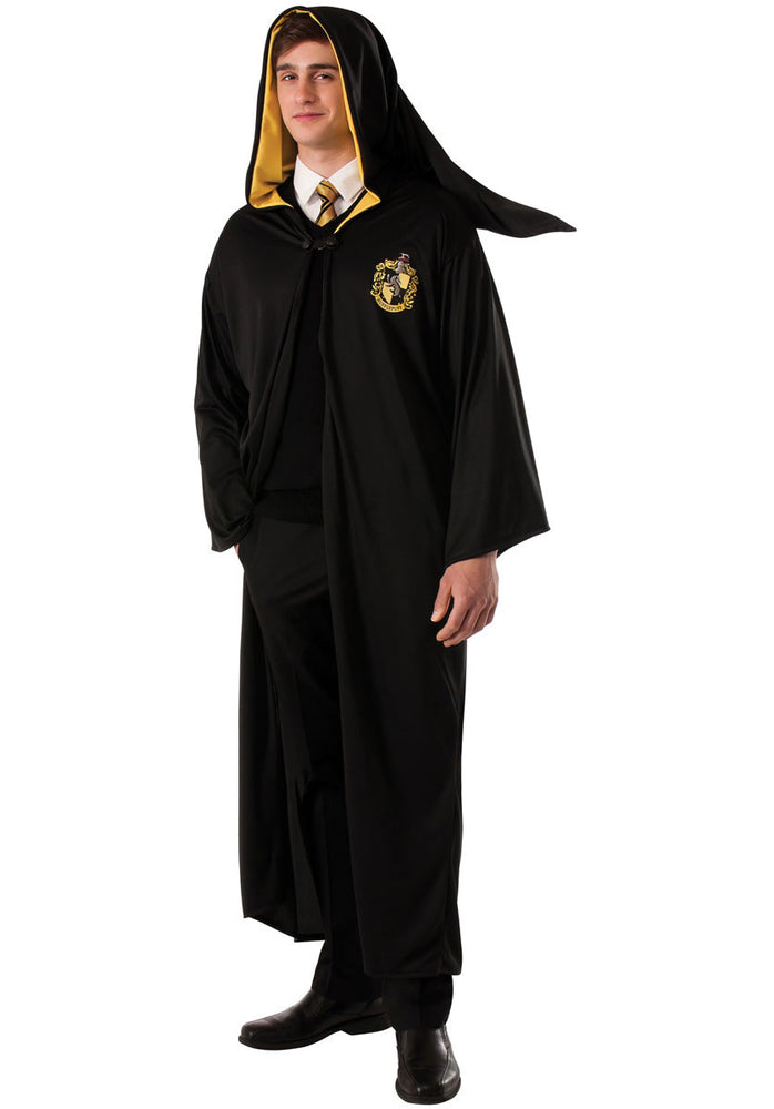 Adult Harry Potter Hufflepuff Costume