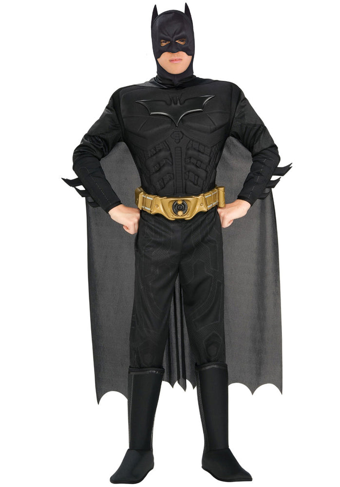 Batman Dark Knight Rises Fancy Dress, Batman Costumes