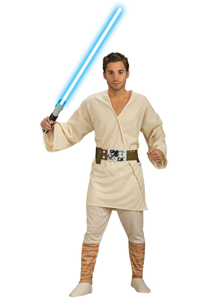 Luke Skywalker Costume, Star Wars™ Fancy Dress
