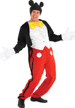 Disney Mickey Mouse Costume