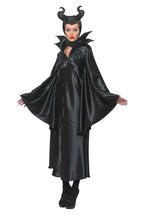 Adult Maleficent Costume, Disney Fancy Dress