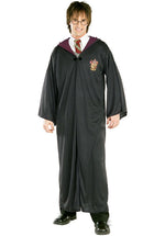 Harry Potter Fancy Dress Costume - Gryffindor Robe